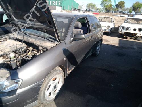 Injection rail SEAT IBIZA II (6K1)  | BP13709750M98 