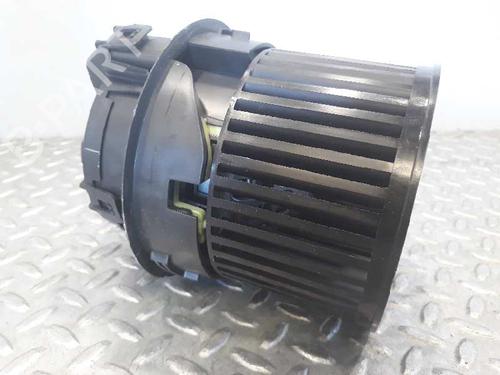 Heater blower motor PEUGEOT 208 I (CA_, CC_)  | BP5807591M62 