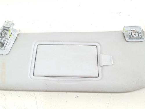 Used Left sun visor Left sun visor PEUGEOT 2008 I (CU_) 1.6 BlueHDi 100 (100 hp) 34212398 34212398