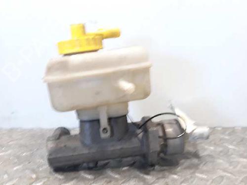 Brake master cylinder VW GOLF IV (1J1) 1.4 16V | BP3080546M77 