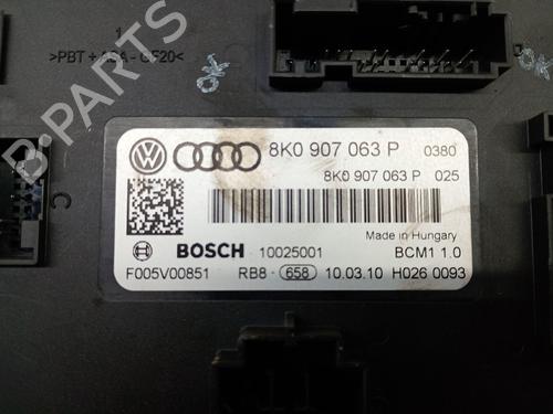 Control unit AUDI Q5 (8RB) 3.2 FSI quattro | BP39560344M11 - Image 2