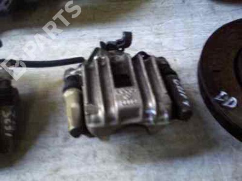 Used Left rear brake caliper VW GOLF IV (1J1) 1.6 16V (105 hp) 11622593