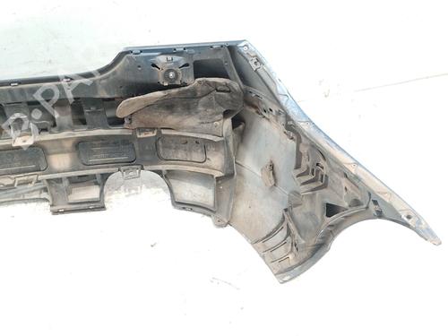 Rear bumper MERCEDES-BENZ C-CLASS (W203) C 220 CDI (203.006, 203.008) | BP26235531C8 