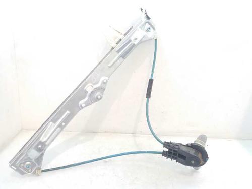 Rear right window mechanism FIAT BRAVO II (198_)  | BP4692634C25 