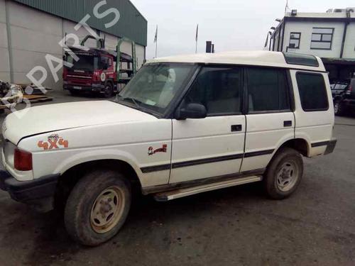 Right front driveshaft LAND ROVER DISCOVERY II (L318)  | BP3057948M39 