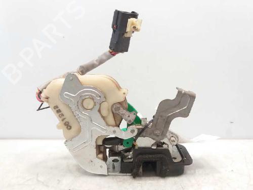Used Front right lock KIA SORENTO I (JC) [2002-2011]  3553780