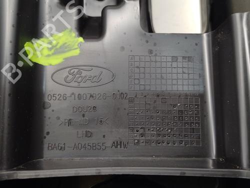 Middle console FORD FIESTA VI (CB1, CCN) 1.0 EcoBoost | BP32346236I22