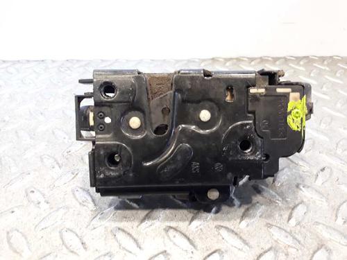 Front right lock SEAT IBIZA III (6L1)  | BP3061528C97 