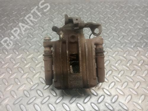 Left rear brake caliper SEAT IBIZA IV (6J5, 6P1)  | BP11626804M107 