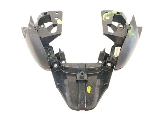 Steering wheel controls MAZDA CX-7 (ER) 2.2 MZR-CD AWD (ER10A) | BP38959771E15 - Image 4
