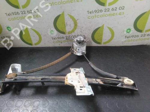 Rear left window mechanism SEAT IBIZA IV (6J5, 6P1)  | BP3059872C24 