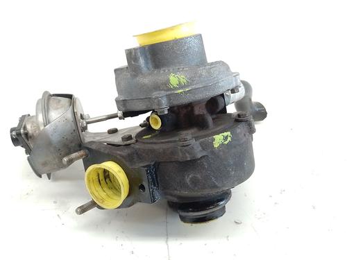 Turbocharger/Supercharger CITROËN C4 Picasso I MPV (UD_) 2.0 HDi 138 | BP29332142M71 
