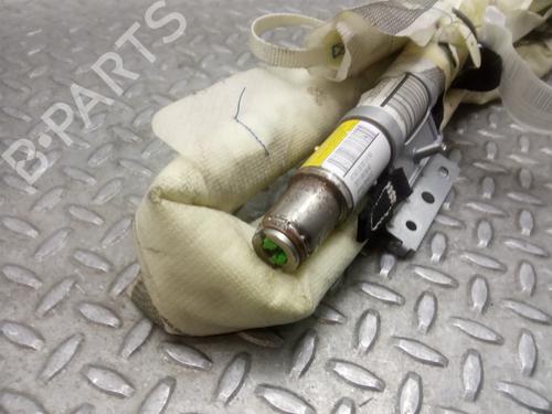 Left curtain airbag FORD MONDEO IV (BA7) 1.8 TDCi | BP9178945C11 