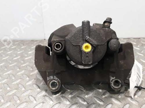 Right front brake caliper OPEL ASTRA H (A04)  | BP11624756M104 