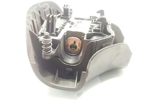 Driver airbag PEUGEOT 206 CC (2D)  | BP5023969C9 