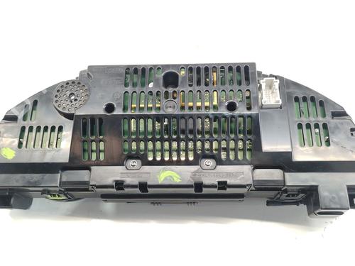 Instrument cluster MERCEDES-BENZ C-CLASS (W204) C 200 CDI (204.001) | BP31063324C47
