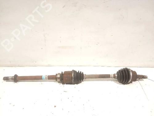Used Right front driveshaft FIAT LINEA (323_, 110_) 1.3 D Multijet (323AXB11, 323AXB1A) (90 hp) 4718992