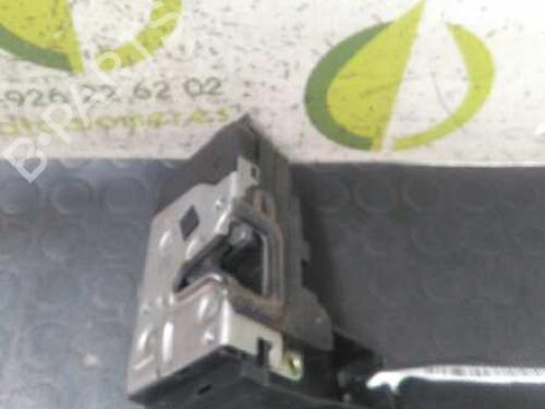 Front left lock OPEL ASTRA H (A04) 1.9 CDTI (L48) | BP3047742C98