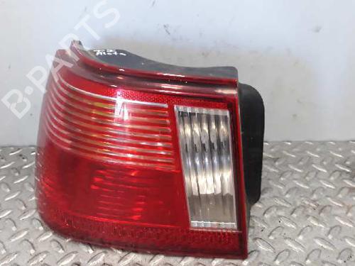 Used Left taillight SEAT IBIZA II (6K1) [1993-2002]  6062083