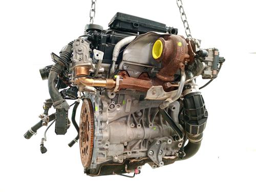 Engine BMW X1 (E84) xDrive 23 d | BP36388079M1 - Image 3