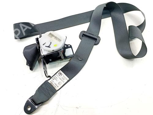 Used Rear left seatbelt Rear left seatbelt 37467649 37467649