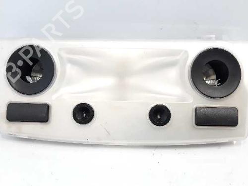 Used Interior roof light BMW 5 (E60) 520 d (163 hp) 7433318
