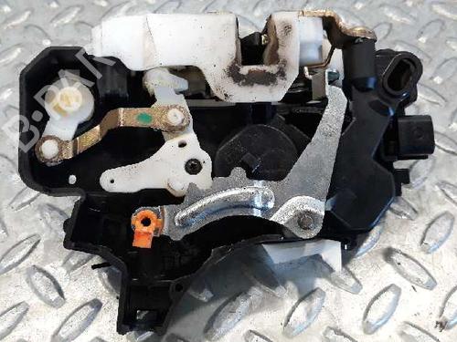 Used Front right lock MITSUBISHI COLT VI (Z3_A, Z2_A) 1.3 (Z21A) (95 hp) 5996924