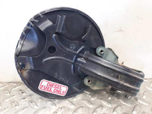 Klapa wlewu paliwa JEEP GRAND CHEROKEE II (WJ, WG) 2.7 CRD 4x4 | BP5631364C131 