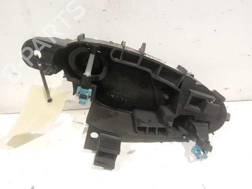 Front left interior door handle CITROËN XSARA (N1) 1.9 D | BP4719324I13 