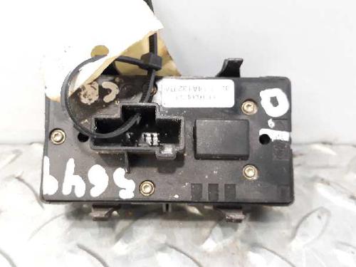 Left front window switch FORD MONDEO III (B5Y)  | BP3050893I27 