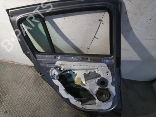 Left rear door RENAULT CLIO III (BR0/1, CR0/1)  | BP16380939C4 
