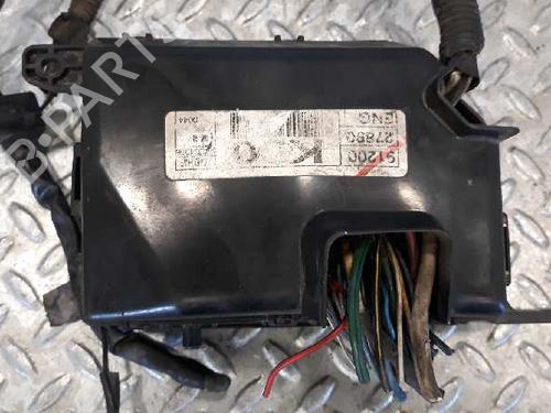 Used Fuse box HYUNDAI COUPE I (RD) [1996-2004]  3533841