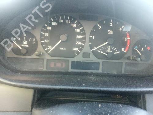 Climate control BMW 3 (E46) 320 d | BP7994684I5 