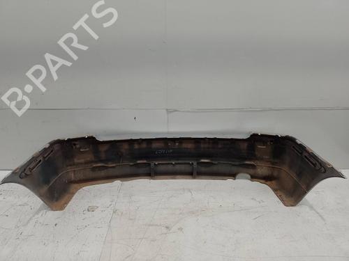 Rear bumper BMW 3 Compact (E46)  | BP18648040C8 
