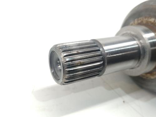 Left front driveshaft CITROËN C5 II (RC_) 1.6 HDi (RC8HZB) | BP32081793M38 - Image 2