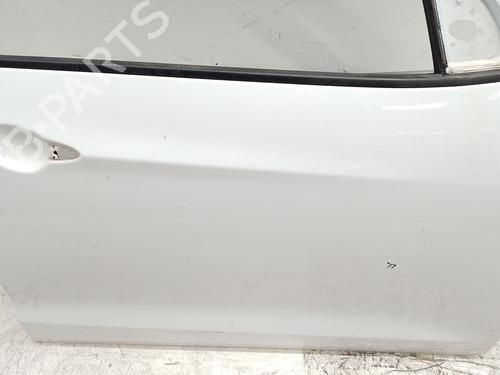 Right front door HYUNDAI i30 (GD) 1.6 CRDi | BP29397060C3 