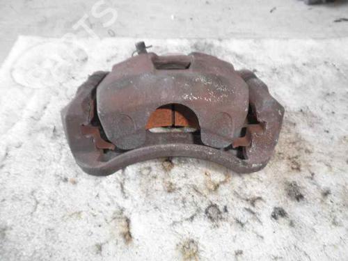 Used Right front brake caliper DAEWOO NUBIRA Saloon (J100) [1997-2025]  11624305
