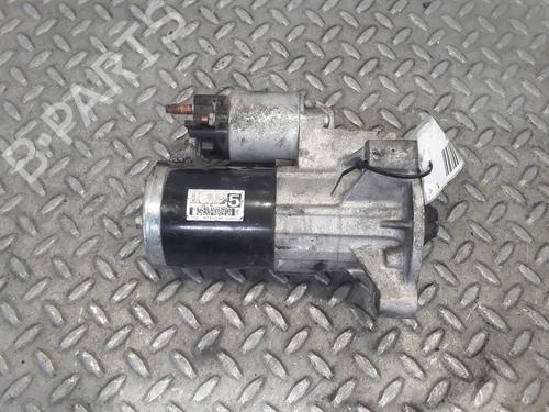Used Starter PEUGEOT 508 I (8D_) 2.0 HDi (163 hp) 13667065