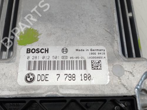 Control unit BMW 3 (E90) 320 i | BP26730915M11 