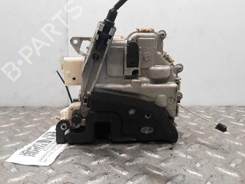 Front right lock SEAT ALTEA XL (5P5, 5P8)  | BP7293082C97 