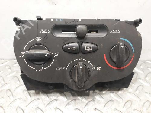 Used Climate control PEUGEOT 206 Hatchback (2A/C) [1998-2012]  3069509
