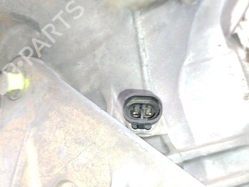 Gearbox CHEVROLET REZZO MPV (U100) 2.0 | BP27327194M3