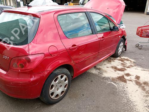 Engine PEUGEOT 307 (3A/C) 1.6 16V | BP39146406M1 - Image 7
