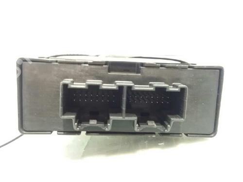 Electronic module OPEL ASTRA K (B16)  | BP11672003M83 