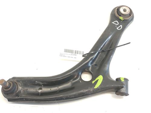 Højre fortil bærearm FORD FIESTA VI (CB1, CCN) 1.5 TDCi (75 hp) 29064819