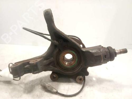 Right front steering knuckle CITROËN BERLINGO MULTISPACE (B9)  | BP4886563M26 