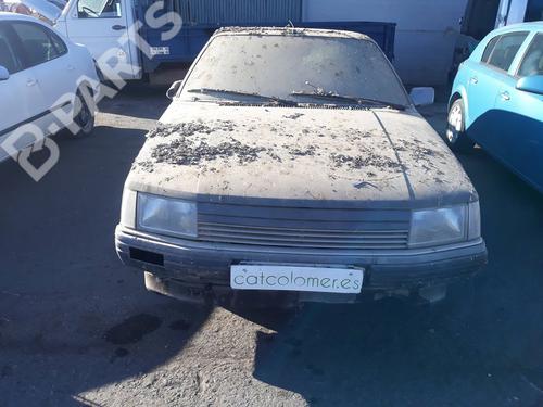 Used Parts RENAULT 25 (B29_)  2.1 Turbo-D FWD (B290, B29W)  936647