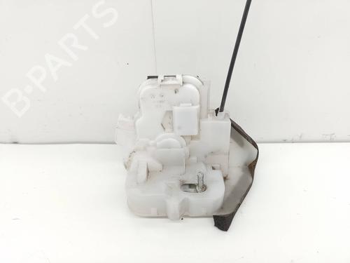 Rear left lock SUBARU FORESTER (SJ_)  | BP19055530C100 
