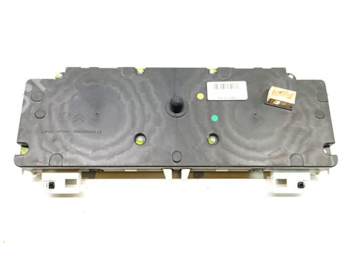 Instrument cluster CITROËN C4 Picasso II 1.6 BlueHDi 120 | BP39431446C47 - Image 5