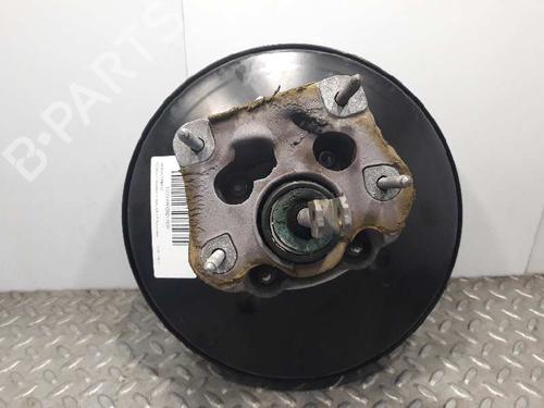 Servo brake RENAULT MEGANE III Hatchback (BZ0/1_, B3_)  | BP7083177M42 